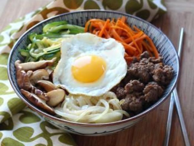 Bibimbap