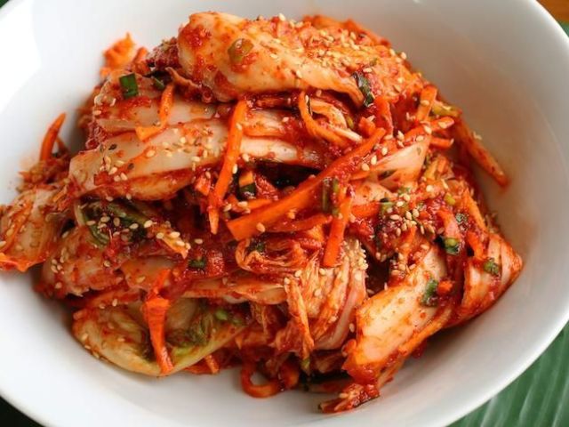 Kimchi