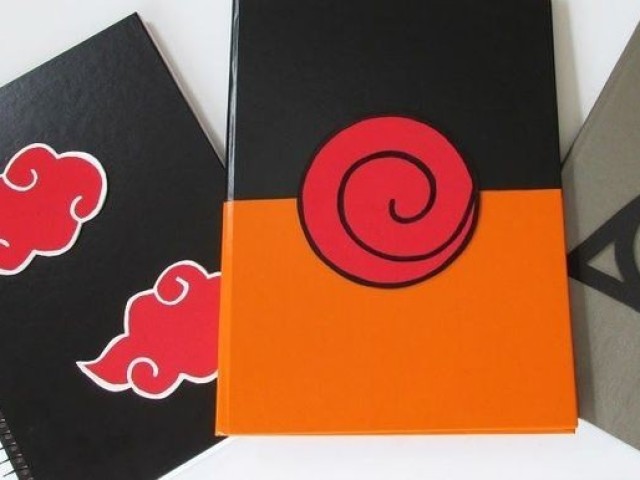 Naruto 🧡