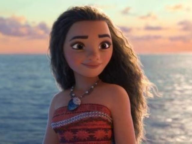 Moana