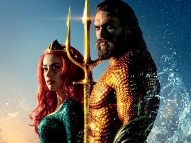 Aquaman