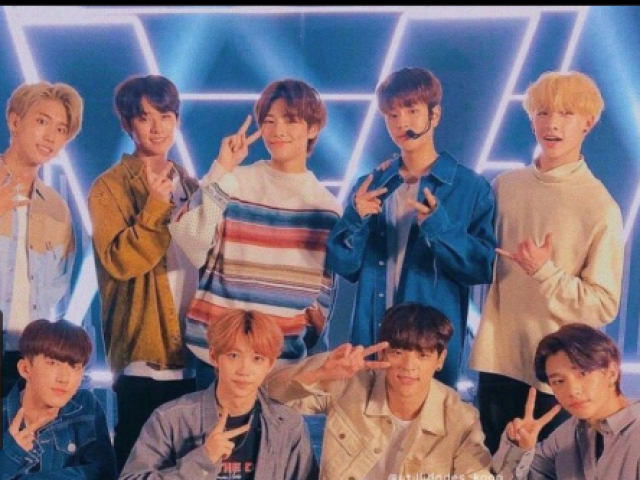 Quem do Stray Kids seria seu namorado!?
