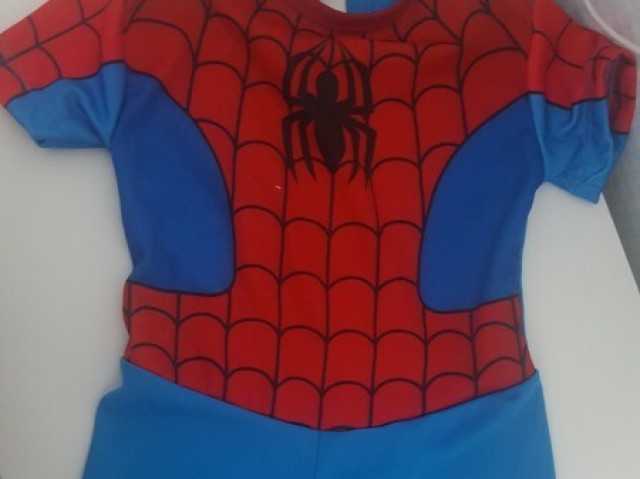 homem aranha