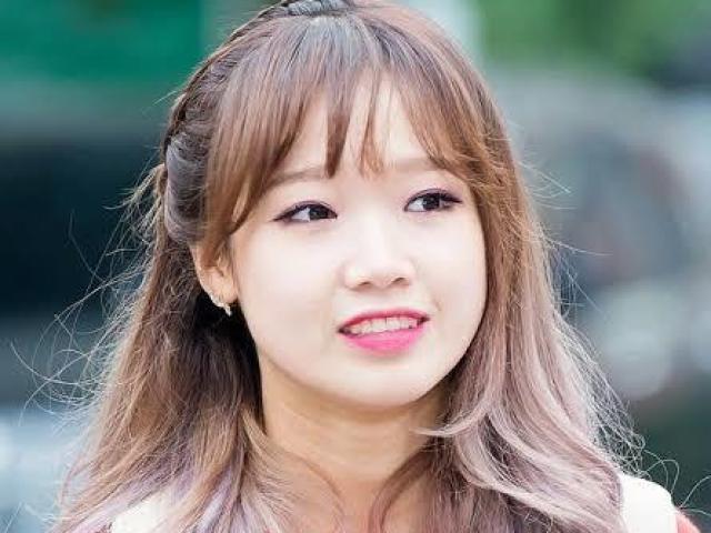 Yoojung