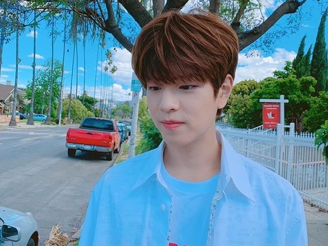 Seungmin