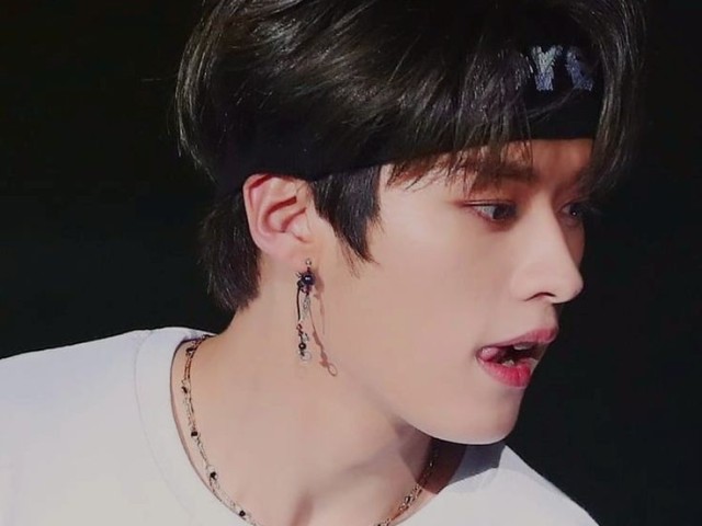 Lee minho