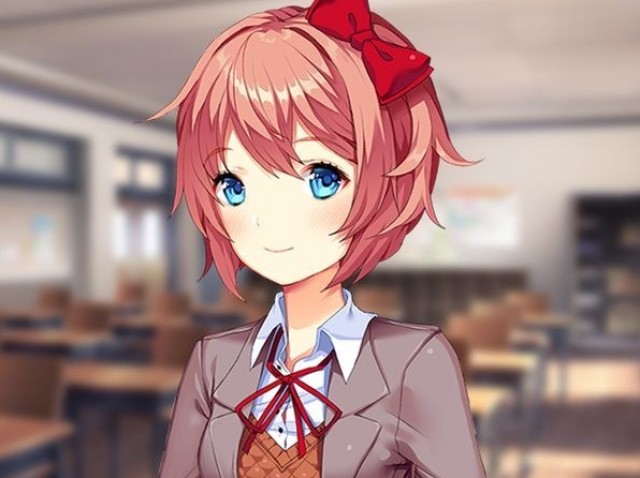 SAYORI!!