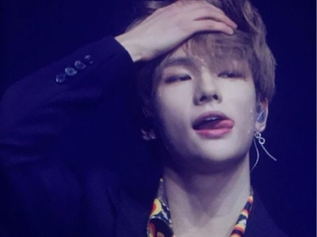 Hyunjin