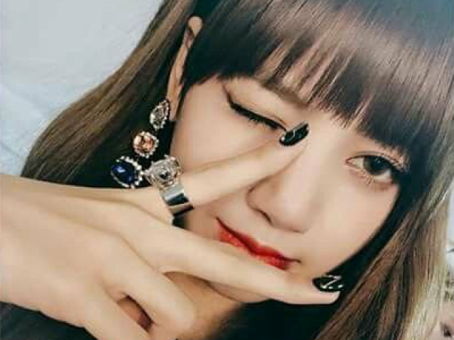 Blackpink: Lisa