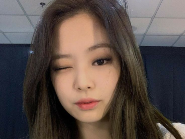 Blackpink: Jennie