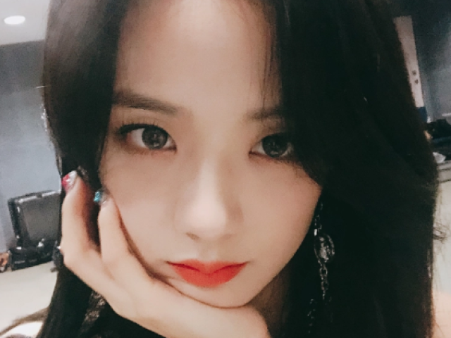 Blackpink: Jisoo