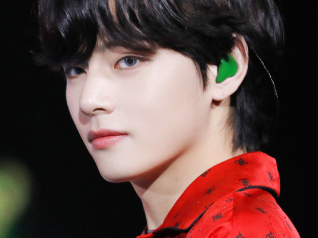 BTS: V