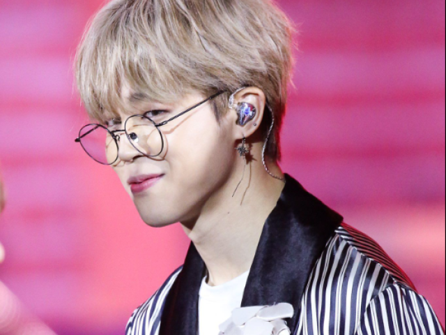 BTS: Jimin