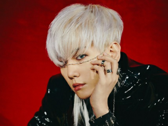 EXO: Baekyung