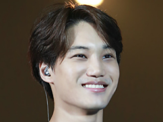 EXO: Kai