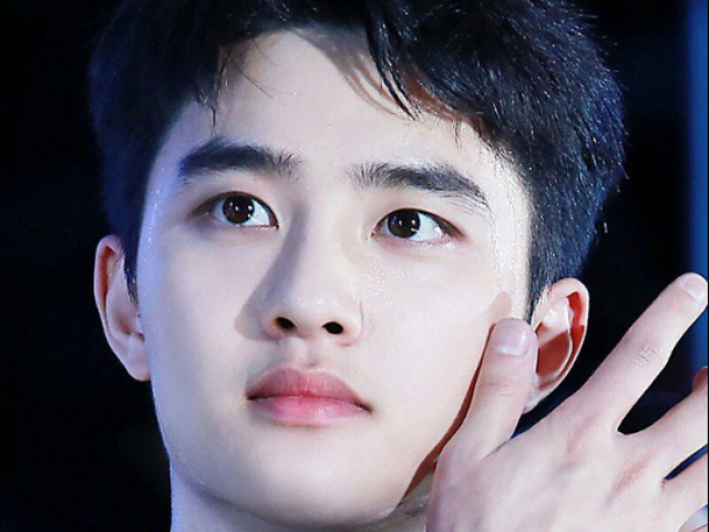 EXO: D.O