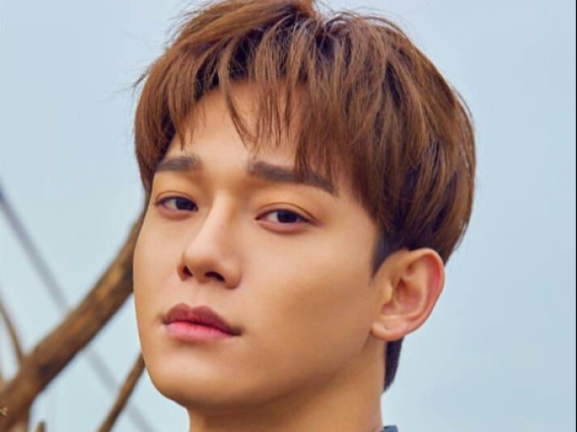 EXO: Chen