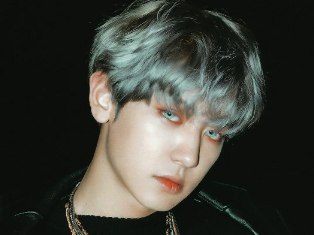 EXO: Chanyeon