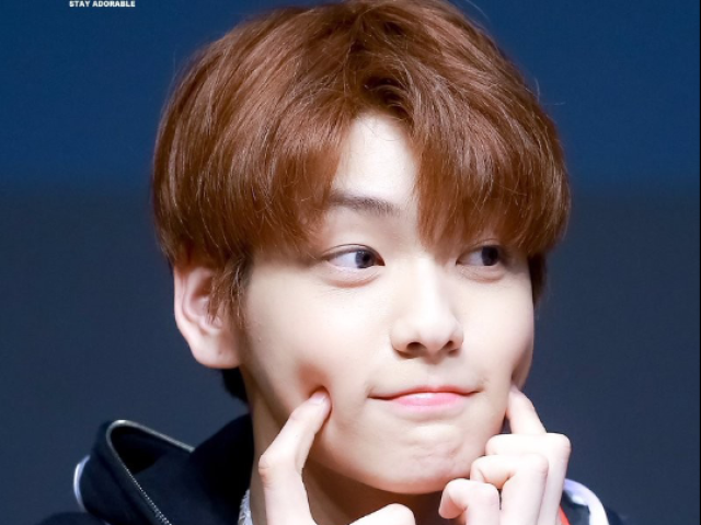 TXT: Soobin
