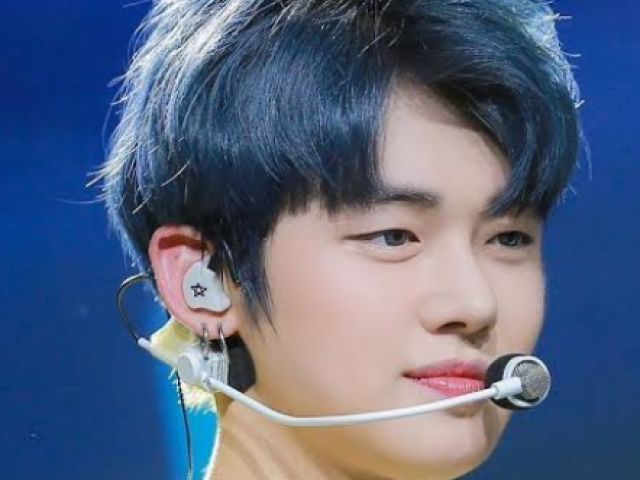 TXT: Yeonjun