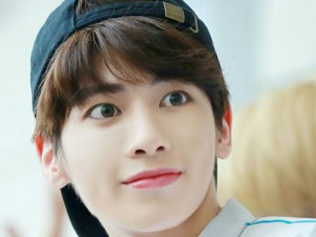 TXT: Taehyun