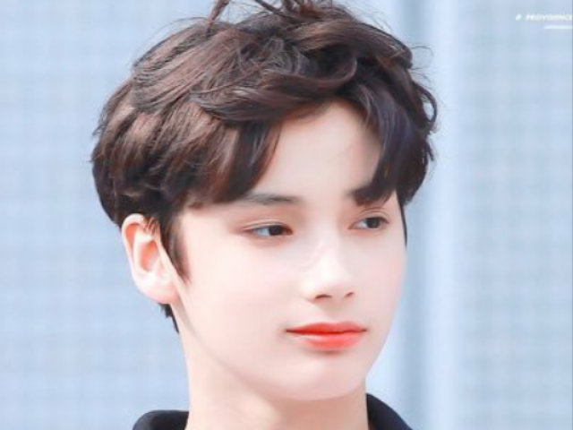 TXT: Hueningkai