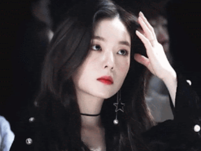 Red Velvet: Irene