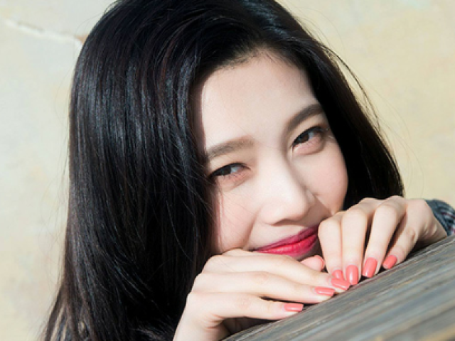 Red Velvet: Joy
