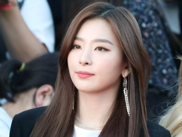 Red Velvet: Seulgi