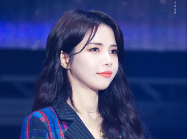 Mamamoo: Solar