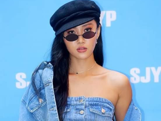 Mamamoo: Hwasa
