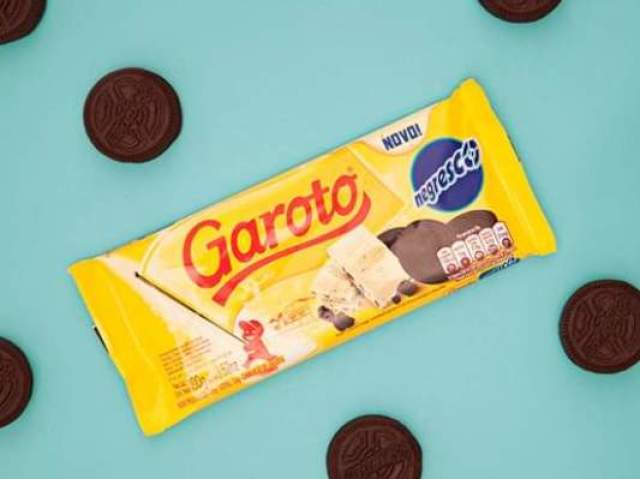Barra de chocolate o melhor ππ