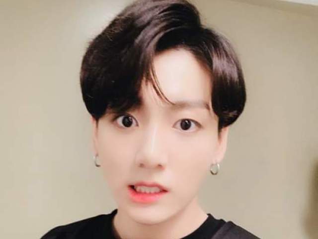 jungkoook 😍