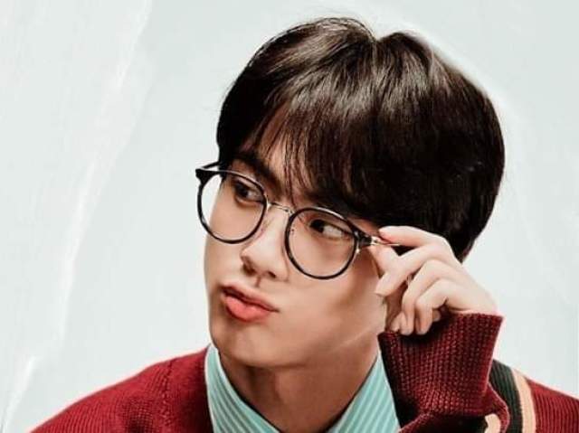jin π