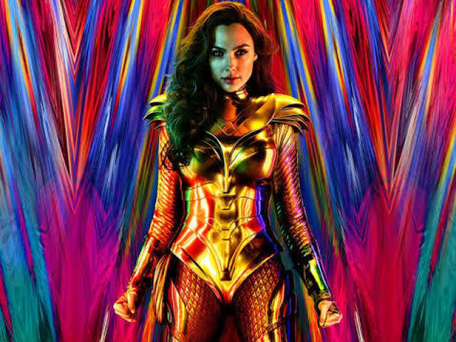 Mulher Maravilha