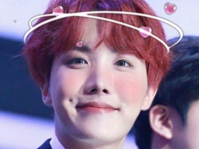 Jung hoseok