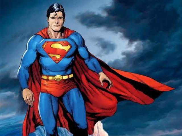 Superman