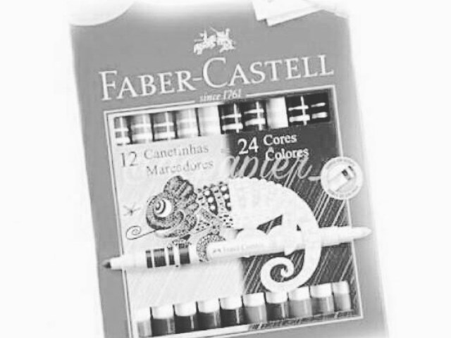 Faber Castel