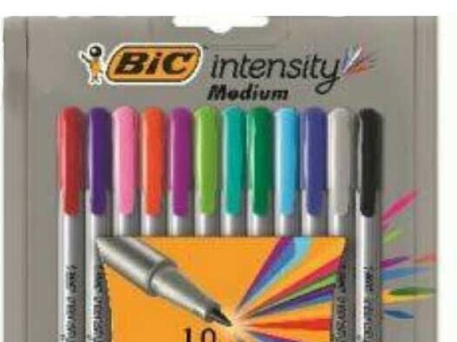 Bic