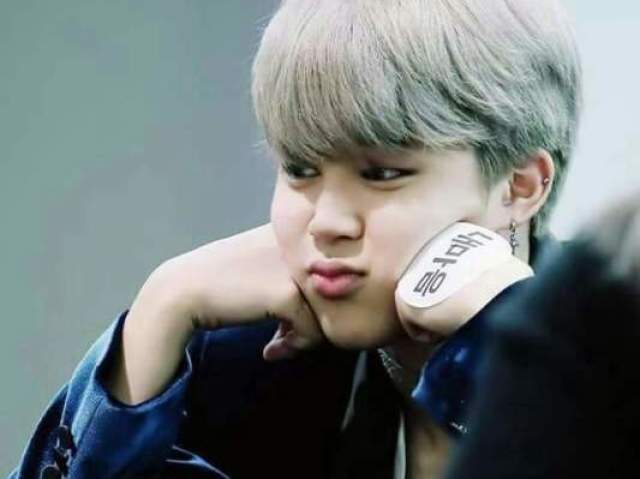Park jimin