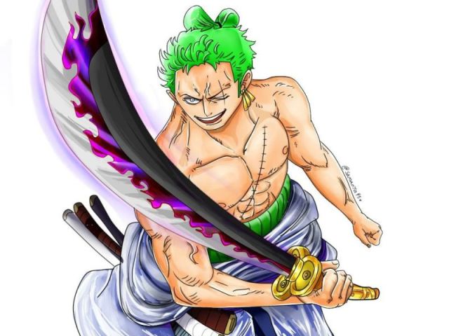 Zoro