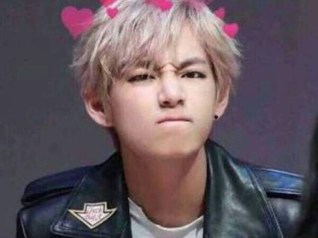 Kim Taehyung
