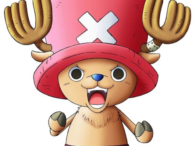 Chopper