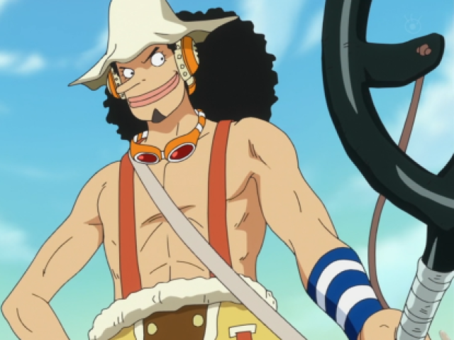 Usopp