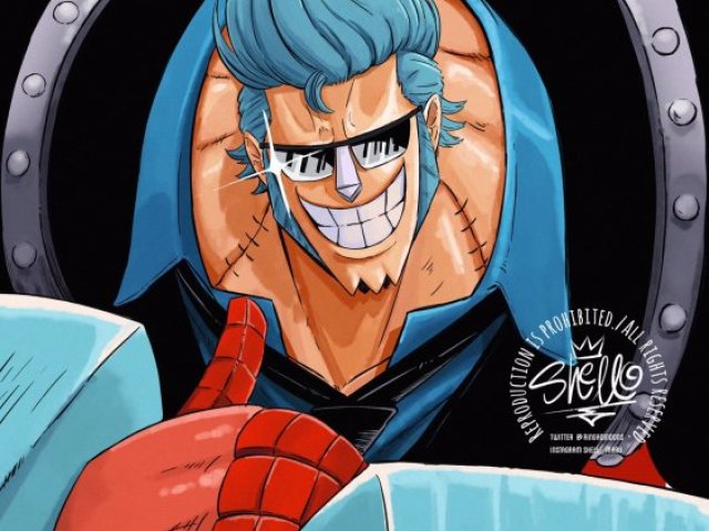 Franky