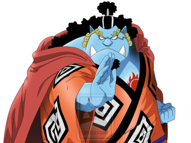 Jinbei