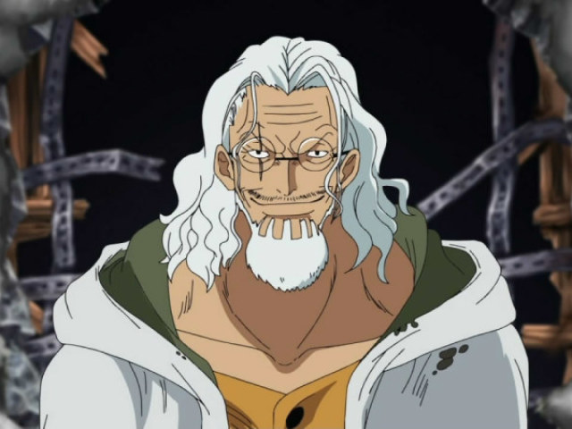 Rayleigh