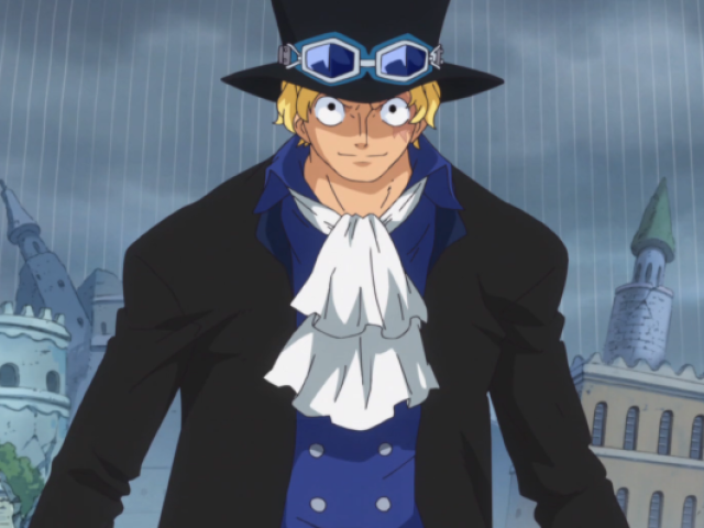 Sabo