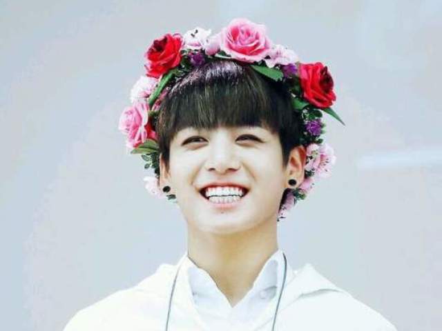 Jeon jungkook
