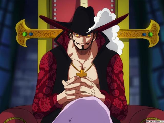 Mihawk